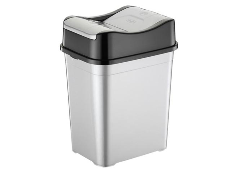 Trash Bins & Waste Baskets